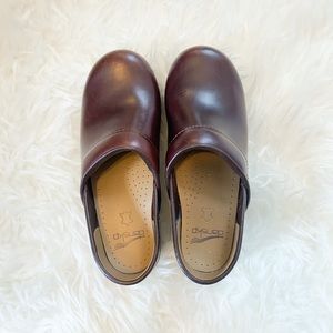 Dansko Shoes